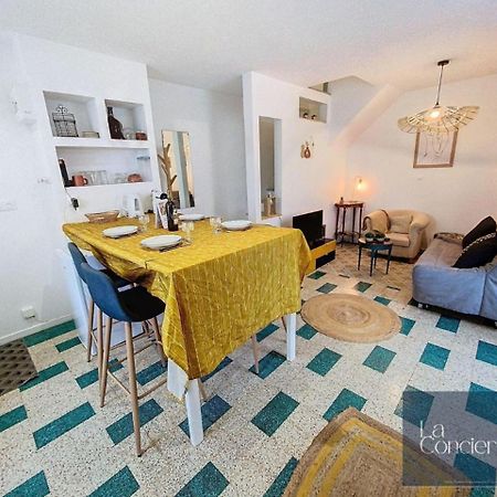 Le Duplex De Bellevue - Futuroscope - La Conciergerie. Apartment Jaunay-Clan Bagian luar foto